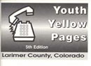 Cover: Youth Yellow Pages