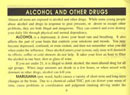 Photo: Alcohol and Drugs Youth Yellow Pages